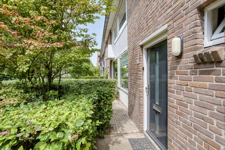 Foto 7 van Burgemeester van Hooffln 58