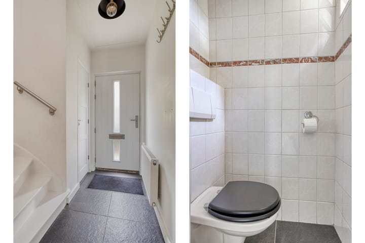 Foto 8 van Burgemeester van Hooffln 58