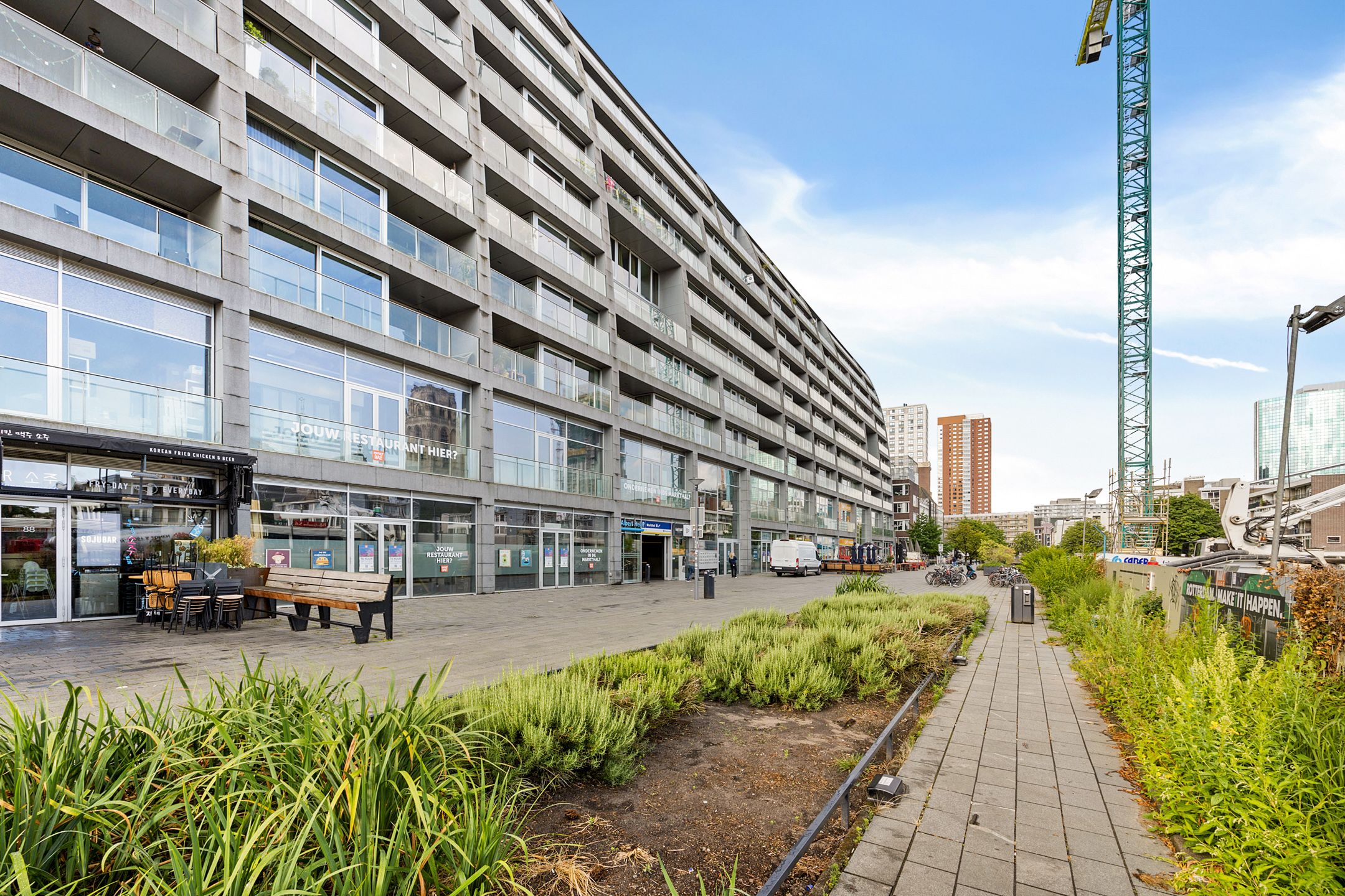 Foto 45 van Grotemarkt 158