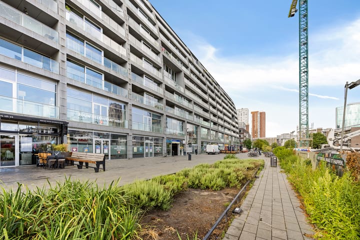 Foto 45 van Grotemarkt 158