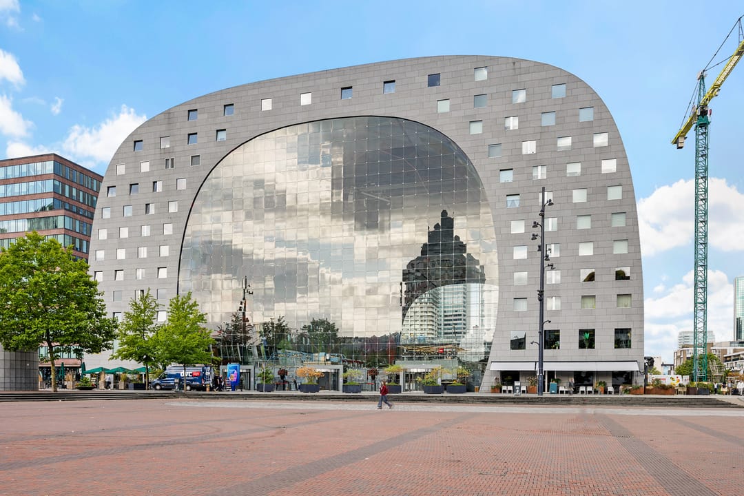 Foto 46 van Grotemarkt 158