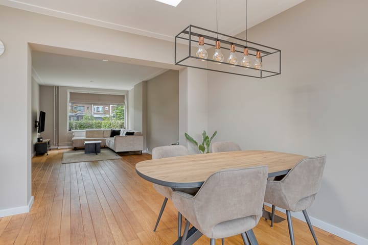 Foto 14 van Burgemeester van Hooffln 58