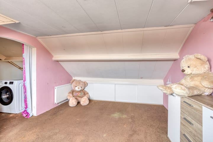 Foto 29 van Burgemeester van Hooffln 58