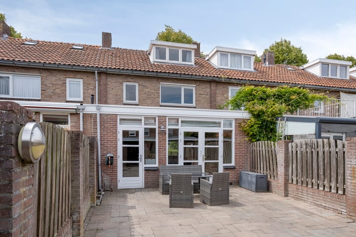 Foto 32 van Burgemeester van Hooffln 58