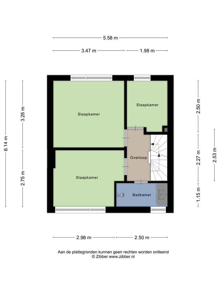 Foto 35 van Burgemeester van Hooffln 58