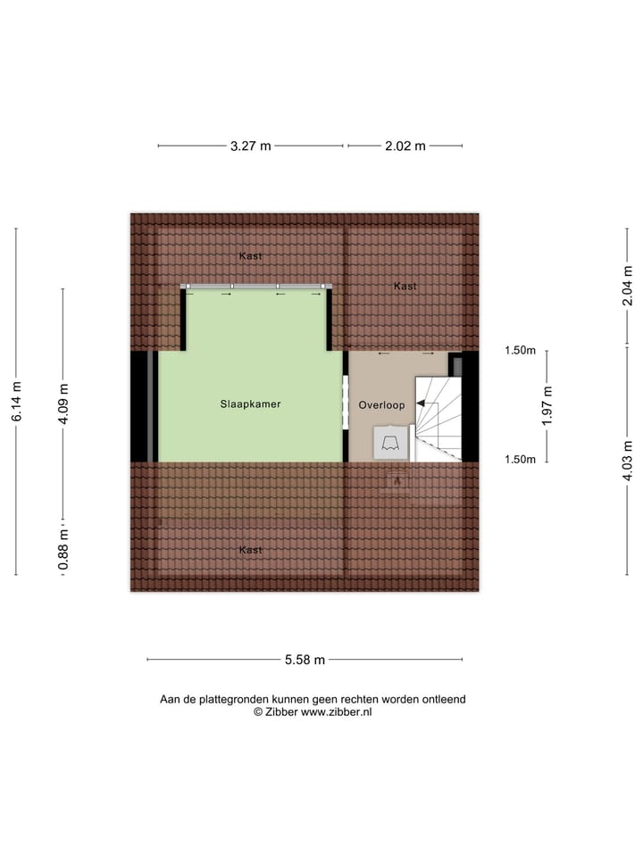 Foto 36 van Burgemeester van Hooffln 58