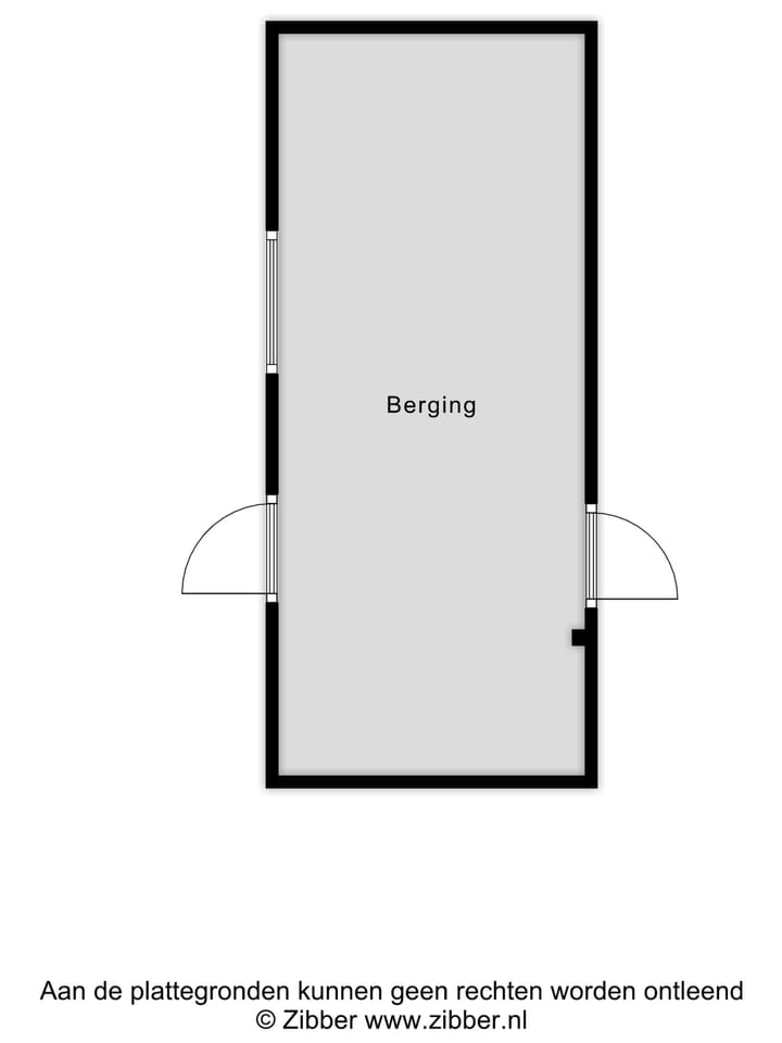 Foto 37 van Burgemeester van Hooffln 58