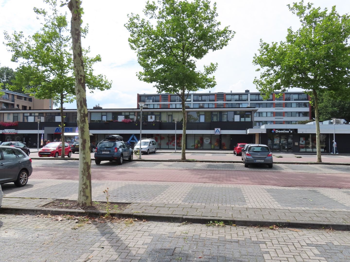 View photo 1 of De nije nering 34