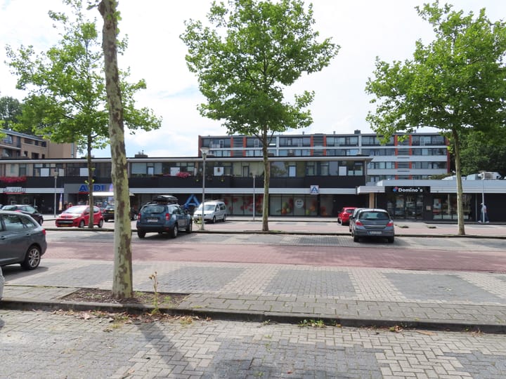 De nije nering 34, Hoogeveen