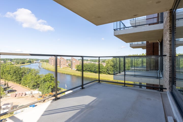 Foto 9 van Barkentijn 77