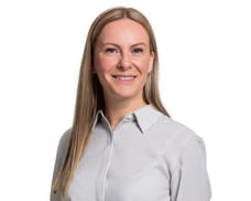 Aleksandra Kulik - Commercieel Medewerker