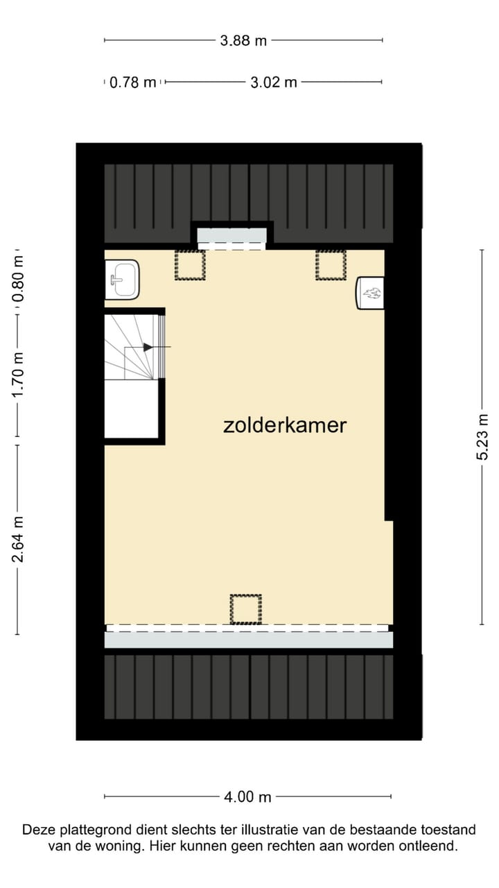 Foto 28 van Sint Lambertusstraat 9
