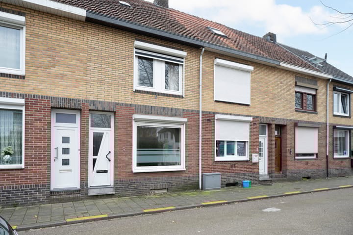 Foto 23 van Sint Lambertusstraat 9