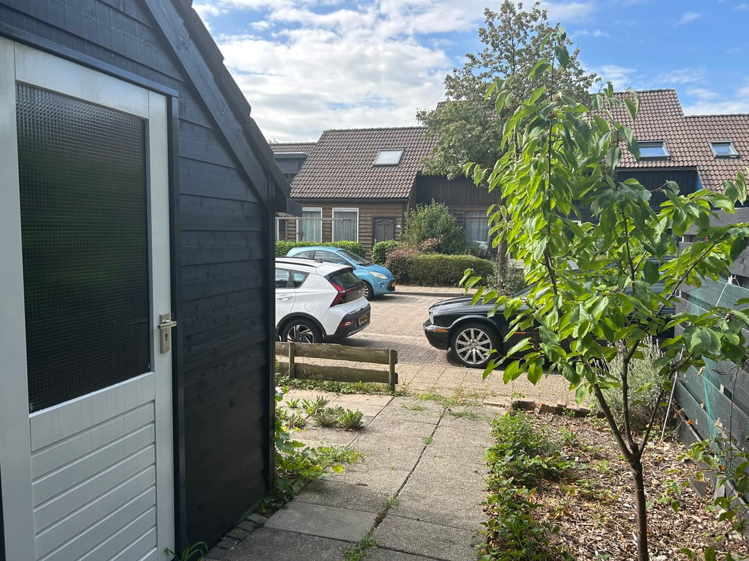 Photo 13 of Braamsluiper 86