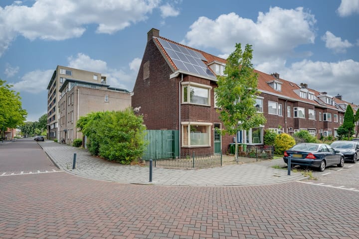 Photo 1 of Acaciastraat 80