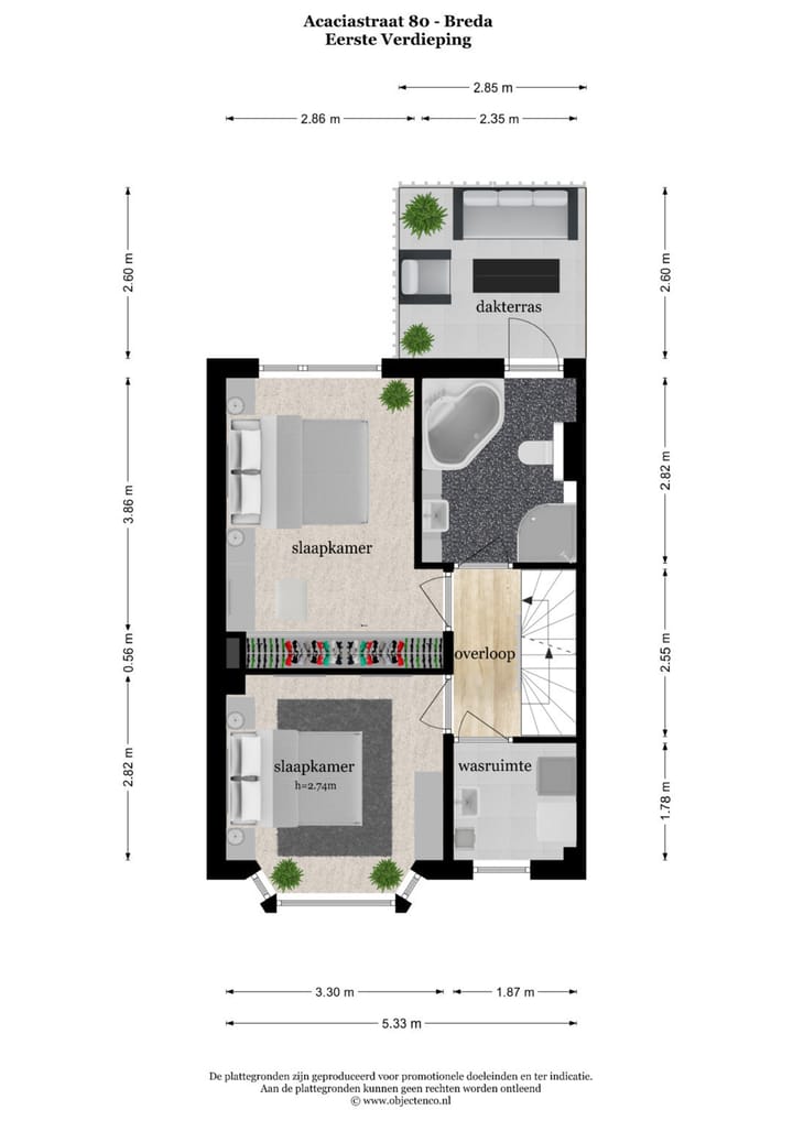 Photo 34 of Acaciastraat 80