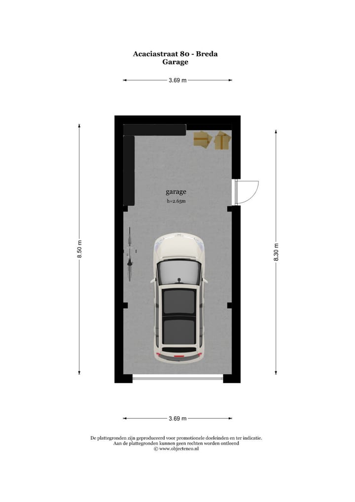 Photo 35 of Acaciastraat 80