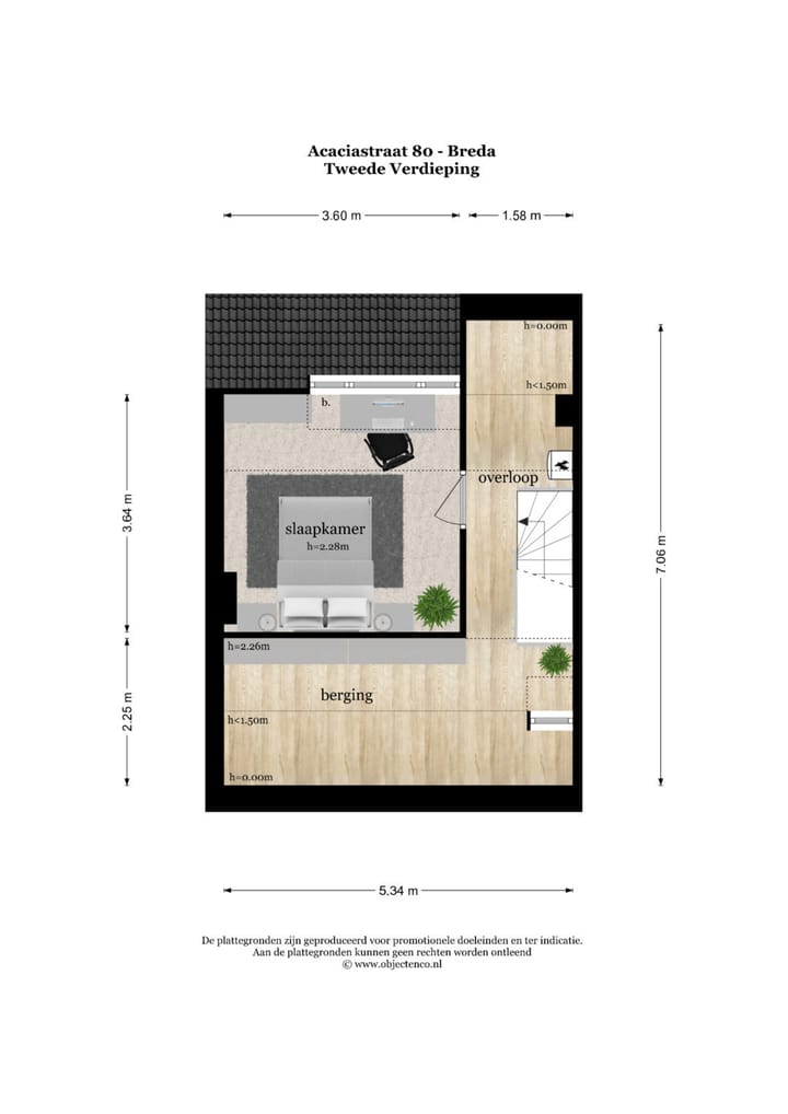Photo 37 of Acaciastraat 80