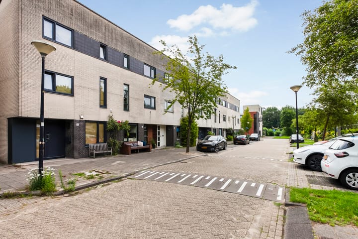 Foto 1 van Ponddreef 14