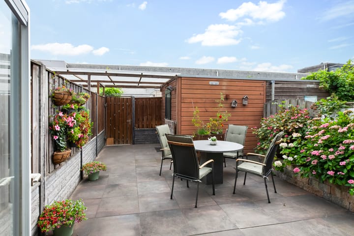 Foto 3 van Ponddreef 14