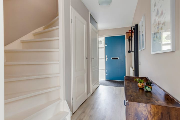 Foto 4 van Ponddreef 14