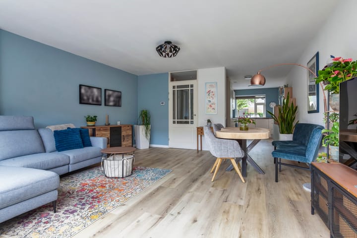 Foto 6 van Ponddreef 14