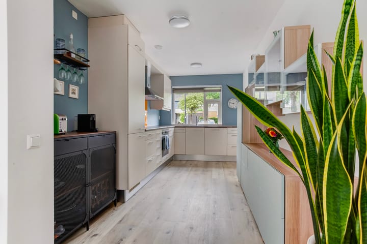 Foto 8 van Ponddreef 14