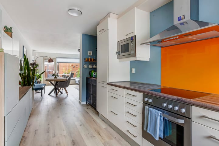 Foto 10 van Ponddreef 14