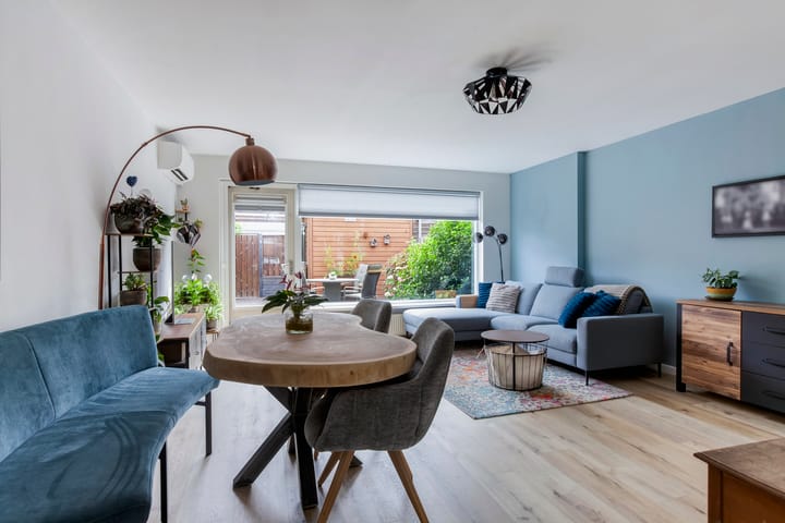 Foto 11 van Ponddreef 14