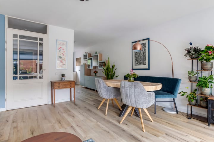 Foto 7 van Ponddreef 14