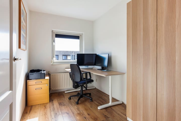 Foto 16 van Ponddreef 14