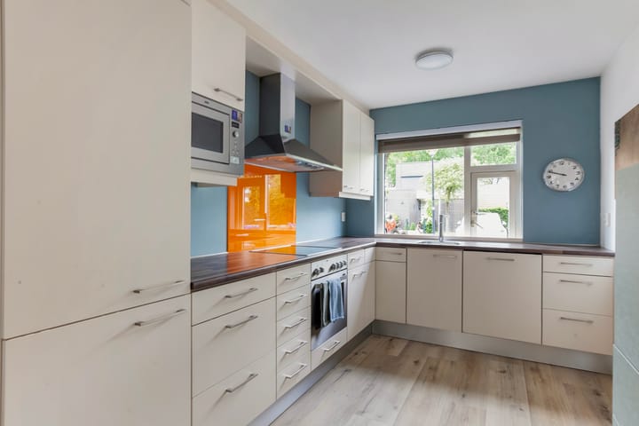 Foto 9 van Ponddreef 14