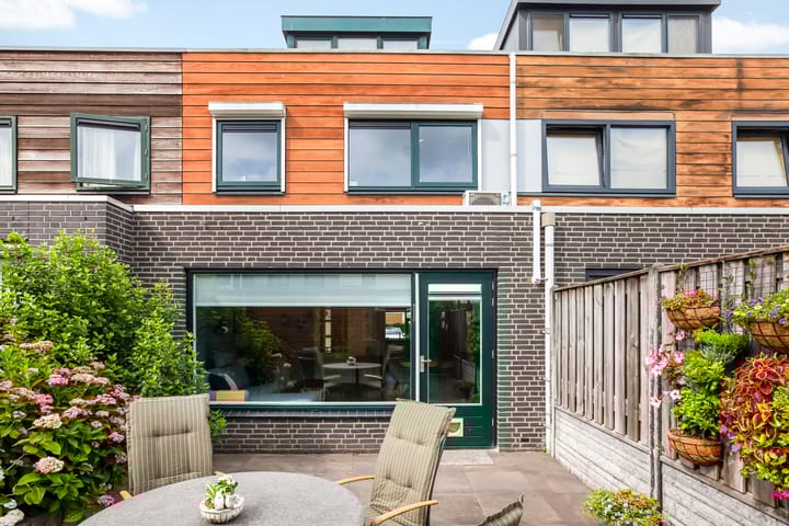 Foto 32 van Ponddreef 14