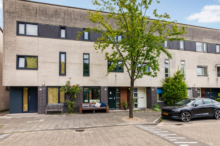 Foto 33 van Ponddreef 14