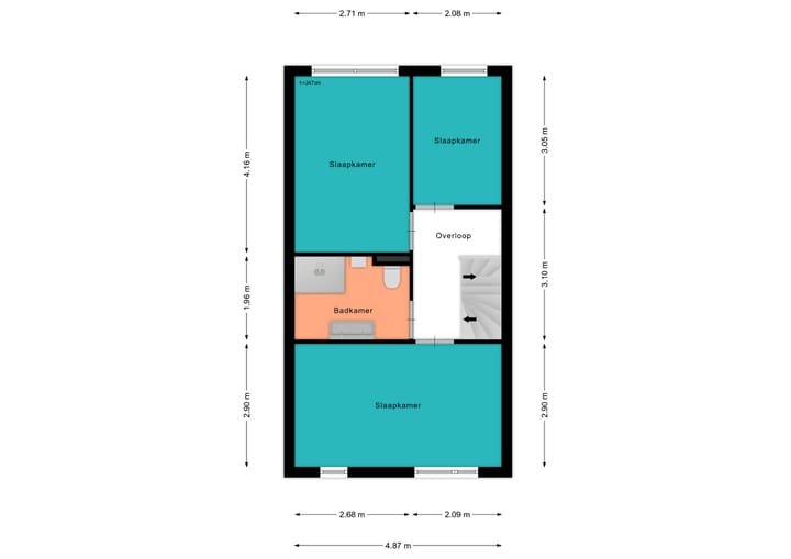 Foto 37 van Ponddreef 14