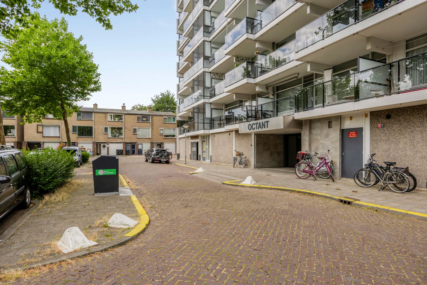 Foto 5 van Octant 176