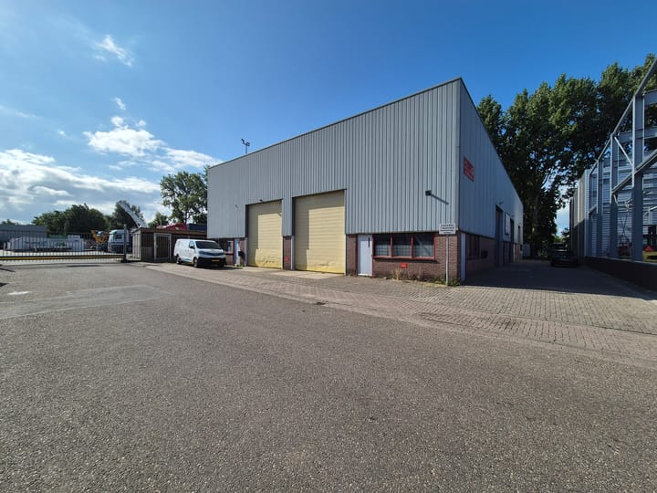 Rijshaak 26-B, Hardinxveld-Giessendam