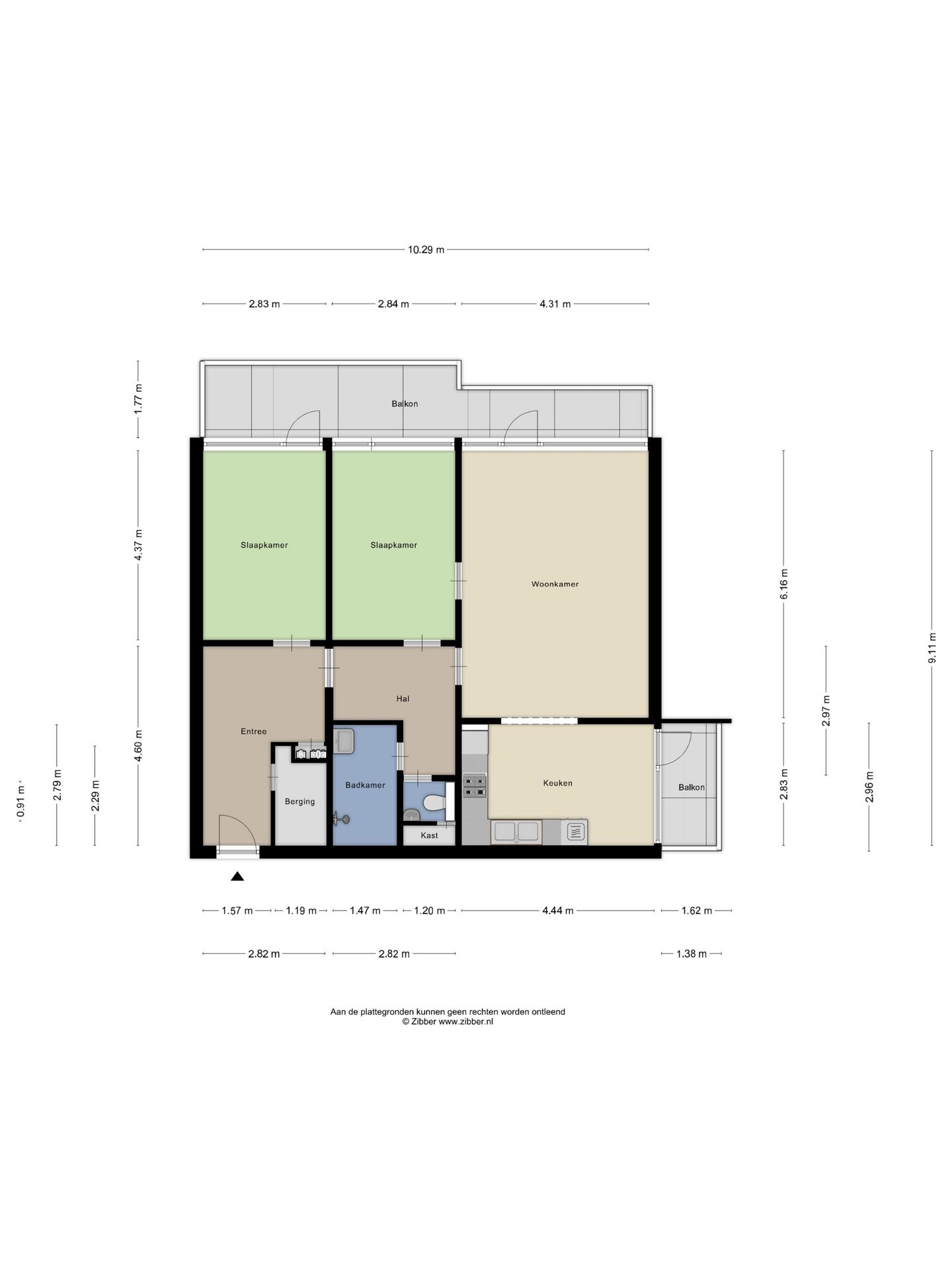 Foto 34 van Octant 176
