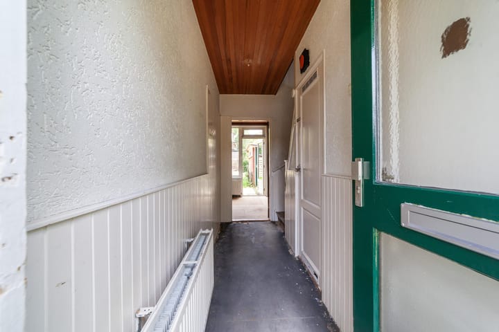 Foto 2 van Meidoornweg 21