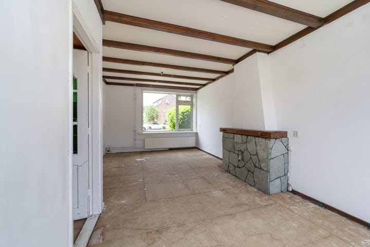 Foto 3 van Meidoornweg 21