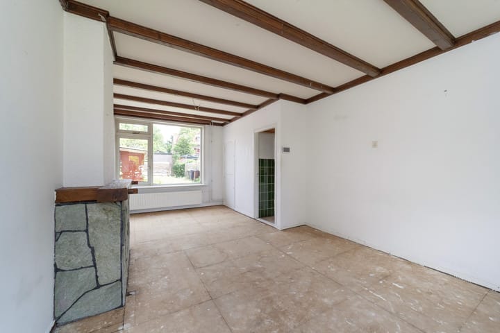 Foto 4 van Meidoornweg 21