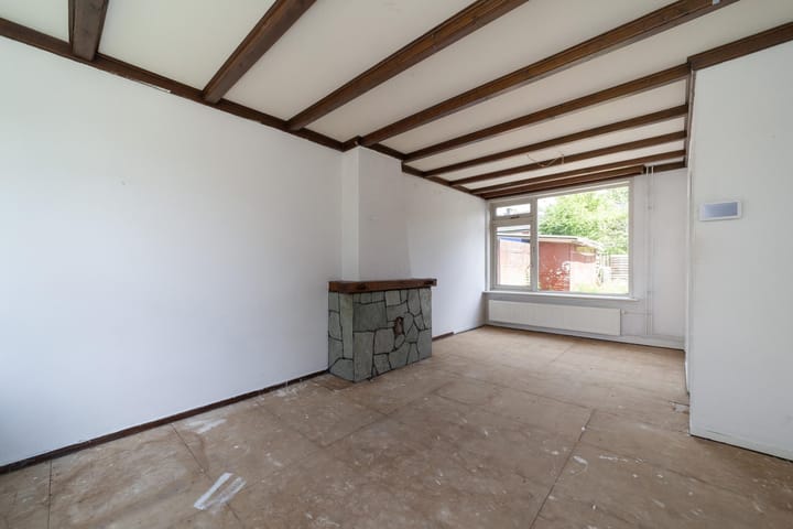 Foto 5 van Meidoornweg 21