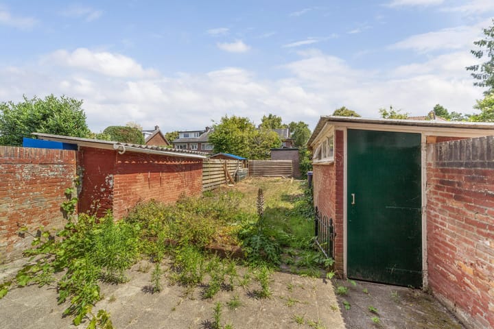 Photo 9 of Meidoornweg 21