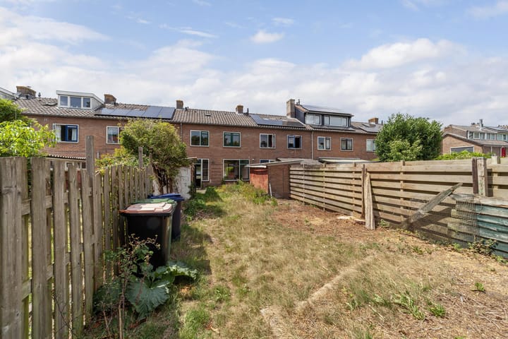 Photo 10 of Meidoornweg 21