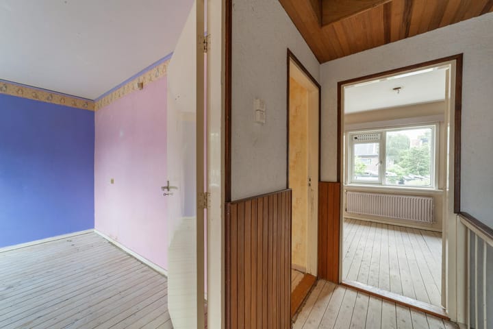 Photo 12 of Meidoornweg 21