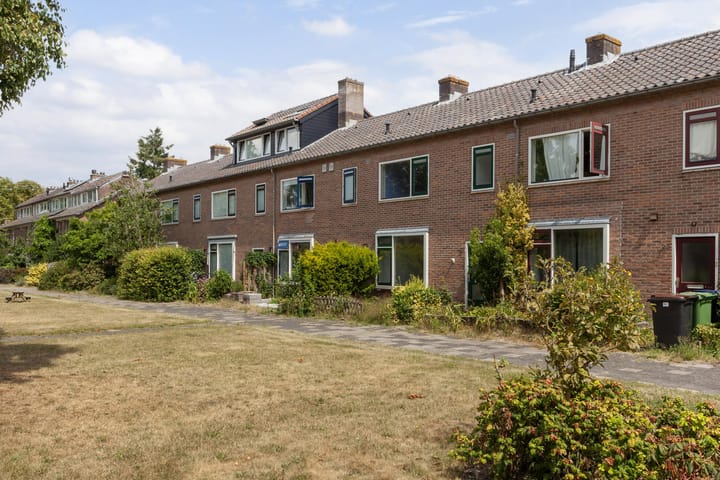 Photo 22 of Meidoornweg 21