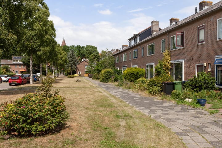 Photo 23 of Meidoornweg 21