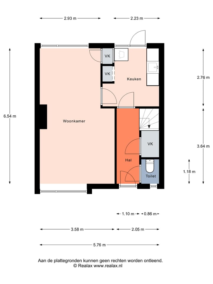 Photo 24 of Meidoornweg 21