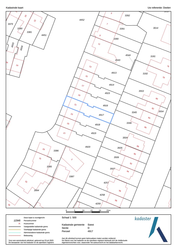 Photo 28 of Meidoornweg 21