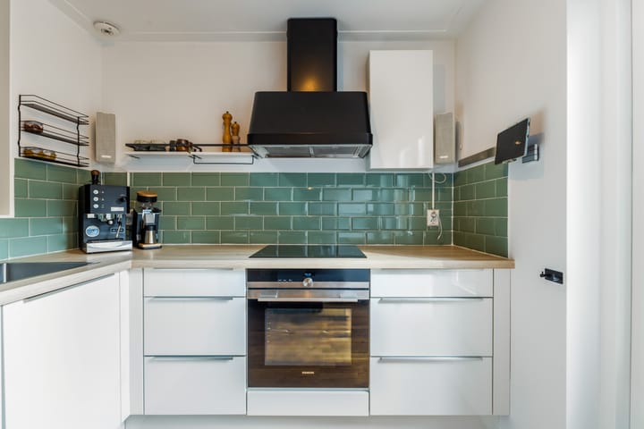 Foto 2 van Adriaen van Ostadelaan 18-C